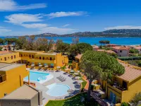 Blu Hotel Laconia Village Hotels near Spiaggia Mannena