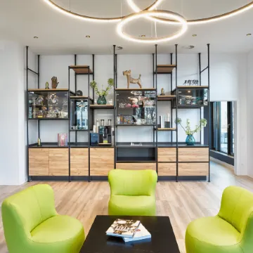 H.Ome Serviced Apartments München