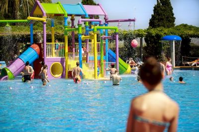 Water Park Club Mac - All Inclusive Family Resort Photo
