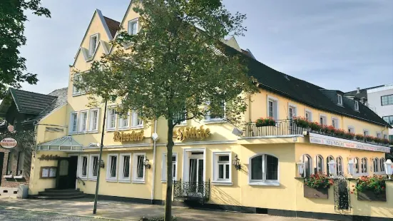 Hotel Restaurant Höttche