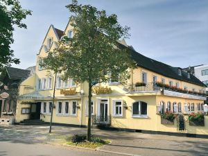 Hotel-Restaurant Höttche GmbH