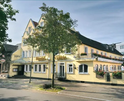 Hotel Restaurant Höttche