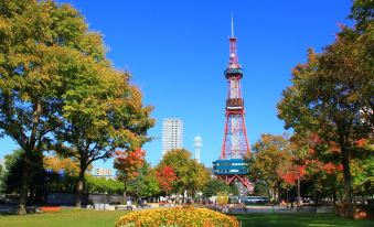 Grand Residence Stripe Sapporo