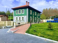 Villa Palatina Superior Hostel Hotel di 