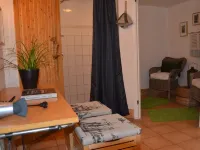 Pensionat Enehall Hotels in Hjarnarp