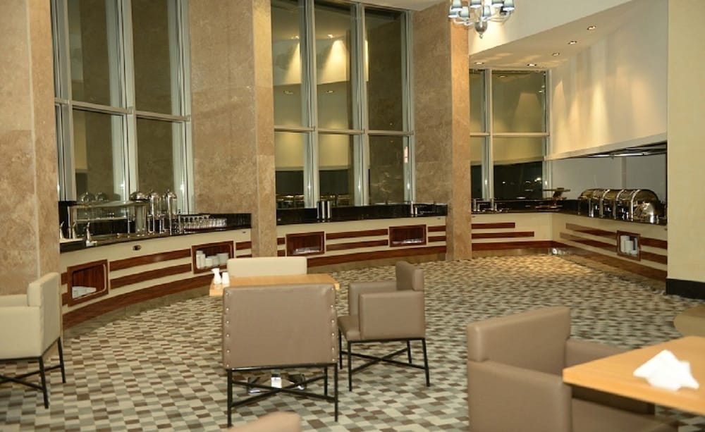 Aurum Hotels Trabzon