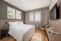 Intercity Sao Leopoldo Hotel di 