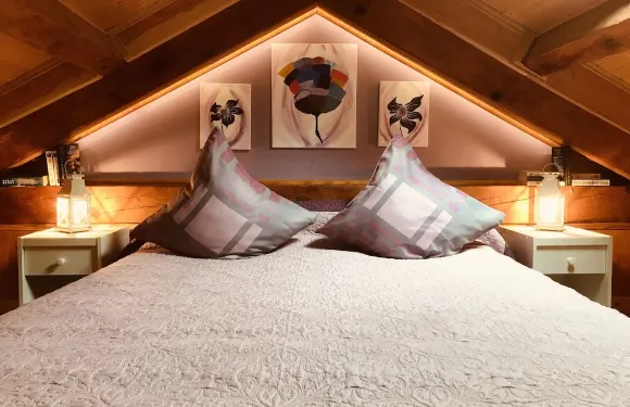 雷庫德磨坊酒店