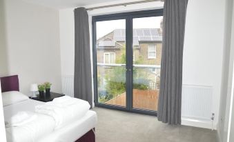 London Finsbury Park Luxury Apartments