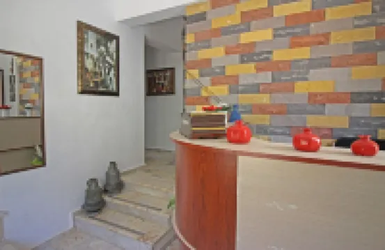 Eftelya 博茲賈阿達島酒店