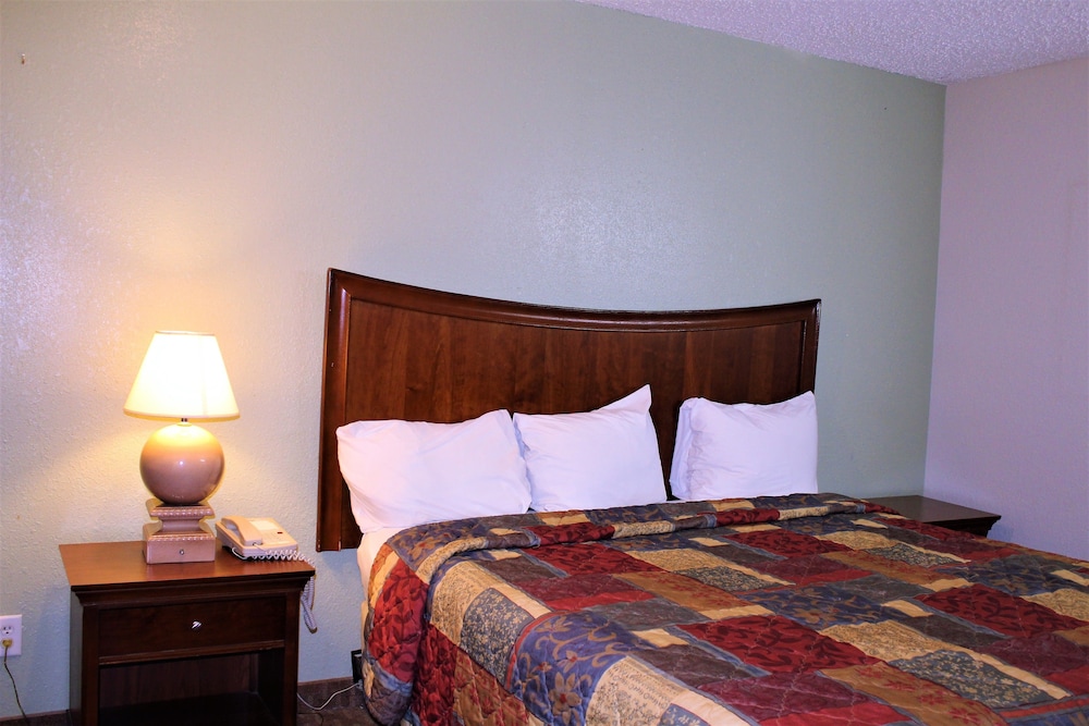 Airport Inn Chattanooga