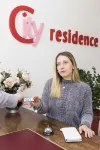 City Residence - Condos