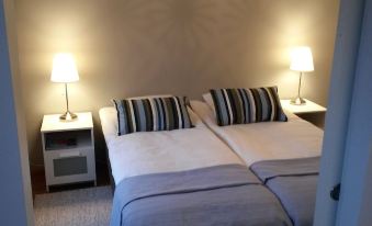 Avia Suites Vantaa