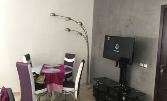 Apartment in Casablanca