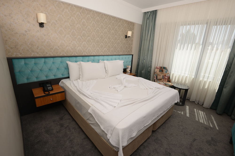 Fier Butik Hotel & Spa Kayseri