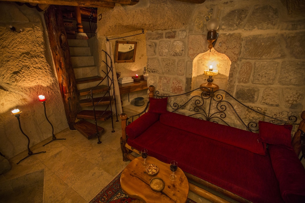 Koza Cave Hotel