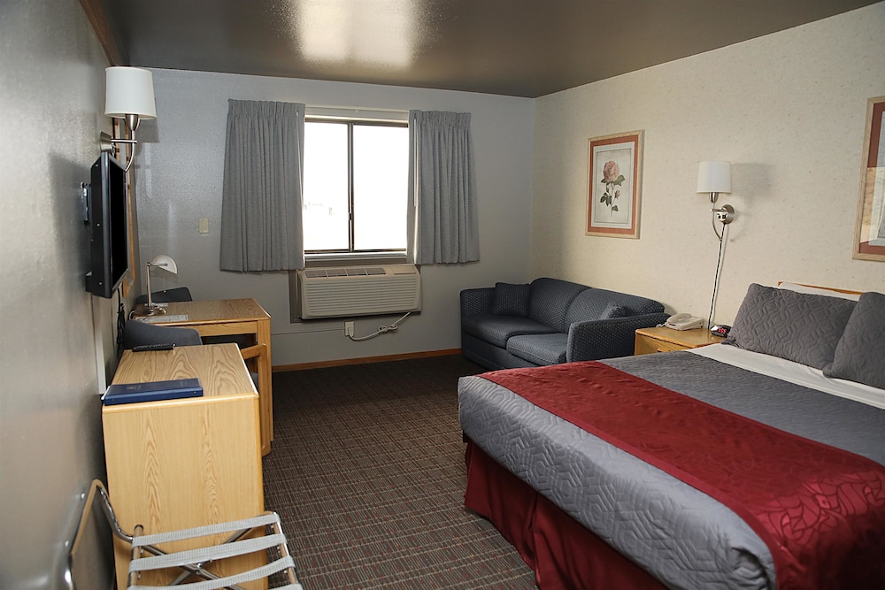 Americas Best Value Inn Butte