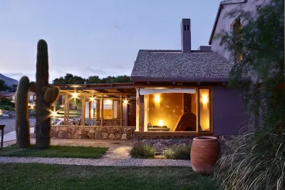 La Comarca Hotel Các khách sạn ở 