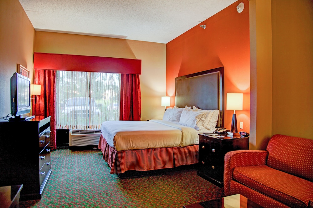 Holiday Inn Express Tyler South, an Ihg Hotel