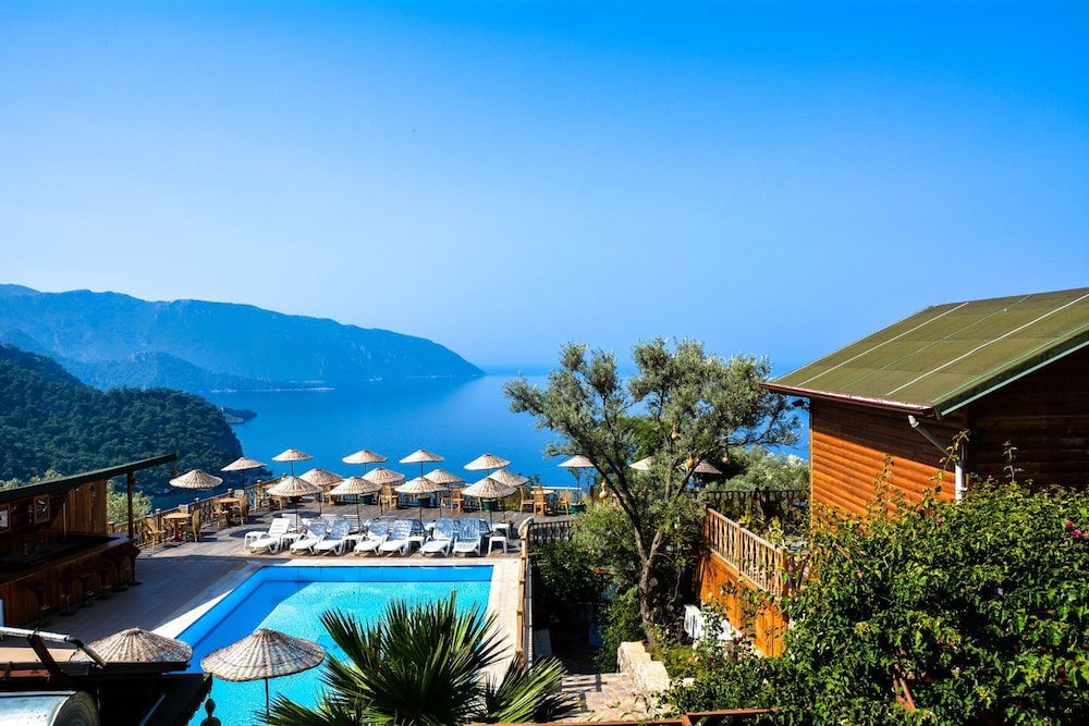 Kabak Armes Hotel