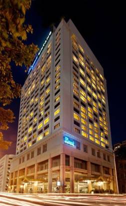 Royale Chulan Bukit Bintang Kuala Lumpur 2021 Room Price Deals Review Trip Com