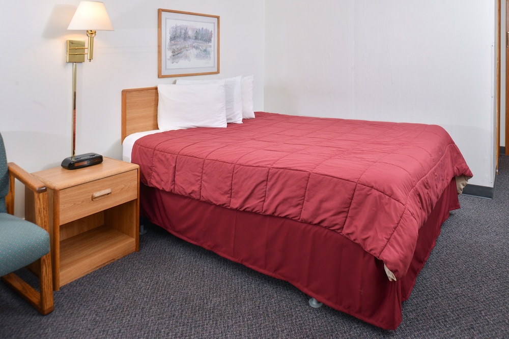 Americas Best Value Inn Sauk Centre