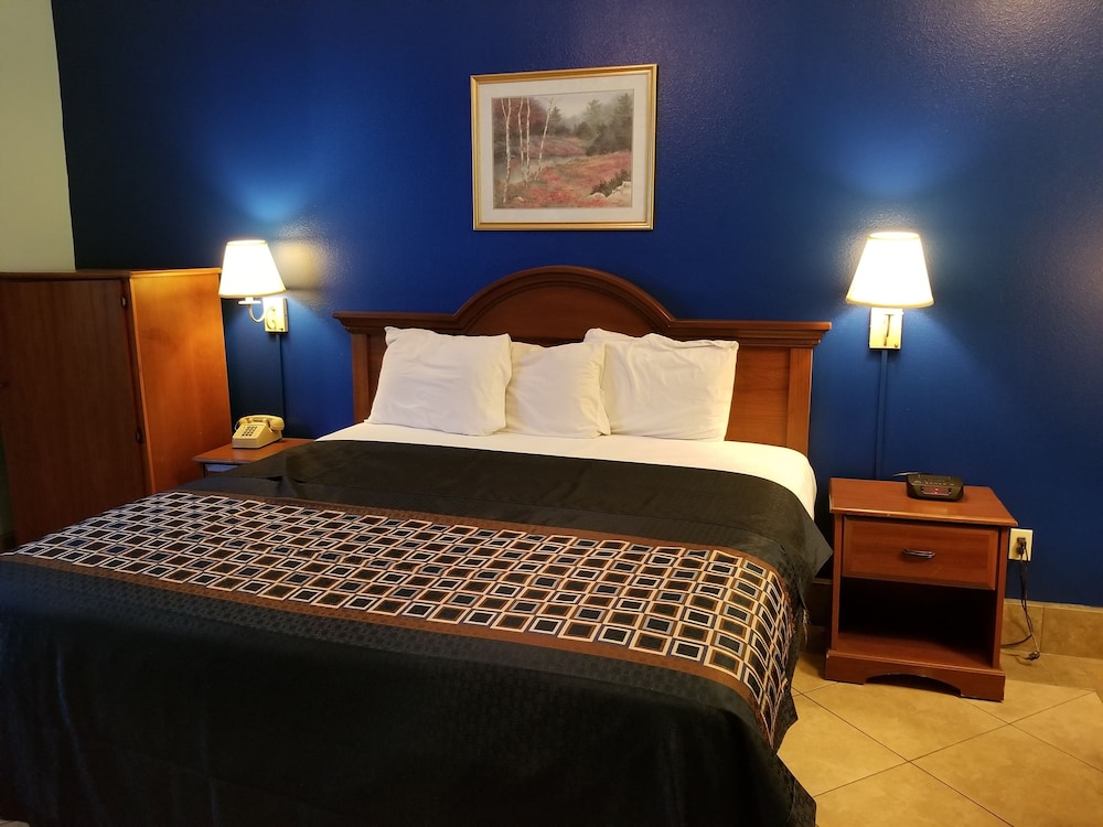 Texas Inn and Suites - Rio Grande Valley