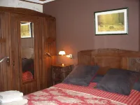 Chambres d'hotes A la Ferme Cosquer