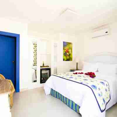 Hotel Solar do Arco Rooms