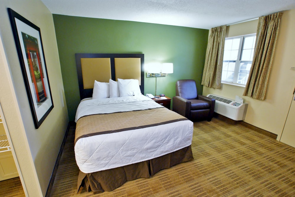 Extended Stay America Suites - Little Rock - Financial Centre Parkway