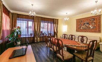 Guest House Volkov-Sky