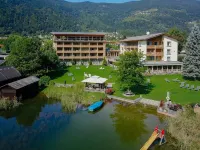Hotel SeeRose Отели в г. Фельдкирхен-ин-Кернтен