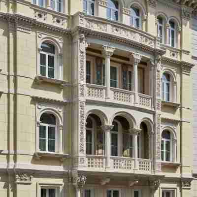 The Modernist Hotel Hotel Exterior