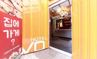 Hotel WO Sookdae
