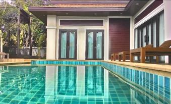 Viangviman Luxury Resort, Krabi