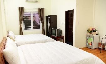 Sala Homestay Hue