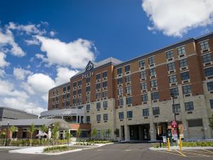 Delta Hotels Guelph Conference Centre