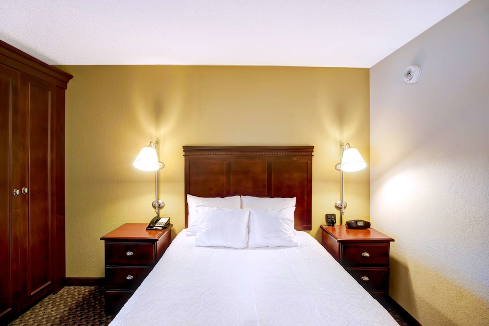 Hampton Inn College Station-Near Texas A&M University