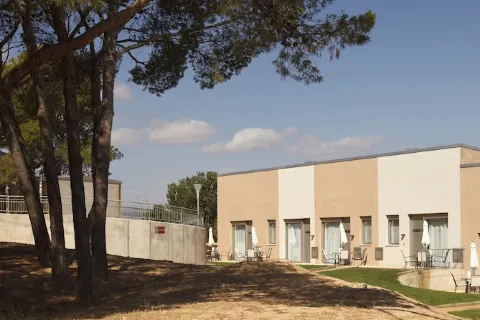 RuralSuite Hotel Apartamentos