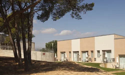 RuralSuite Hotel Apartamentos