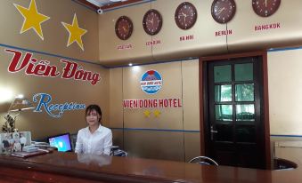 Vien Dong Hotel
