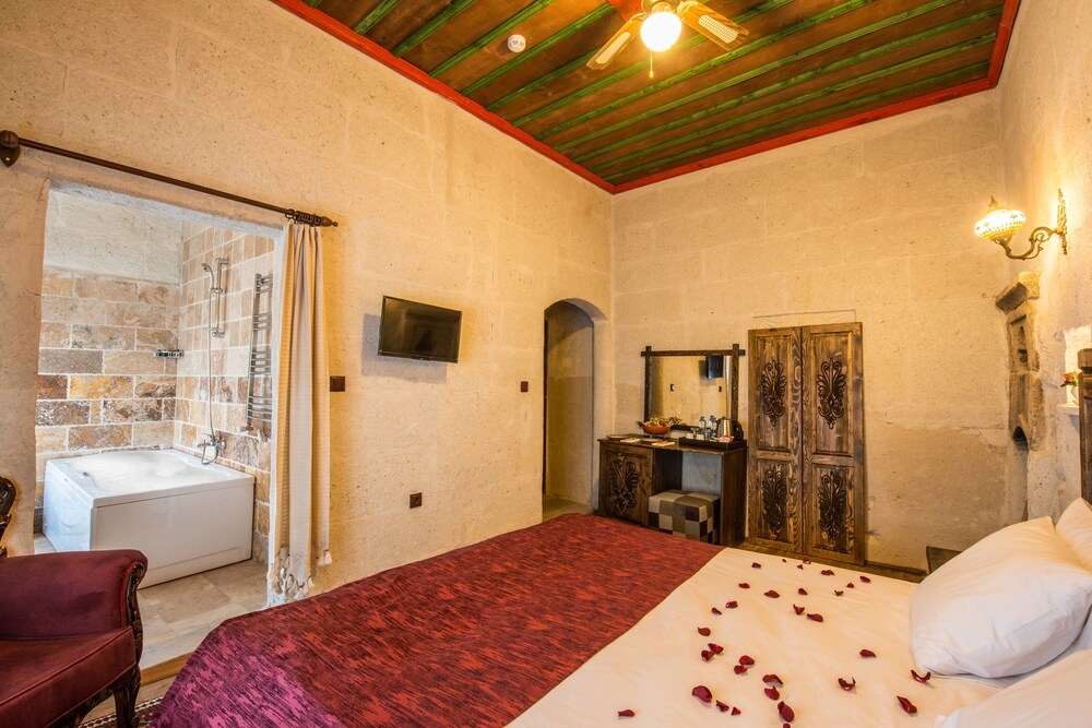 Garden Inn Cappadocia