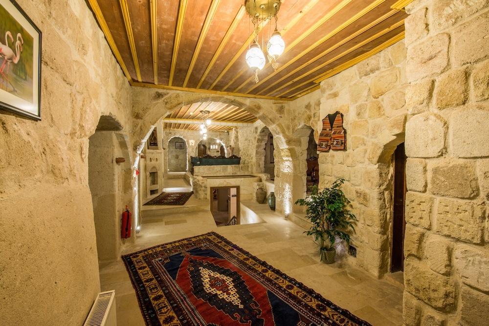 Garden Inn Cappadocia