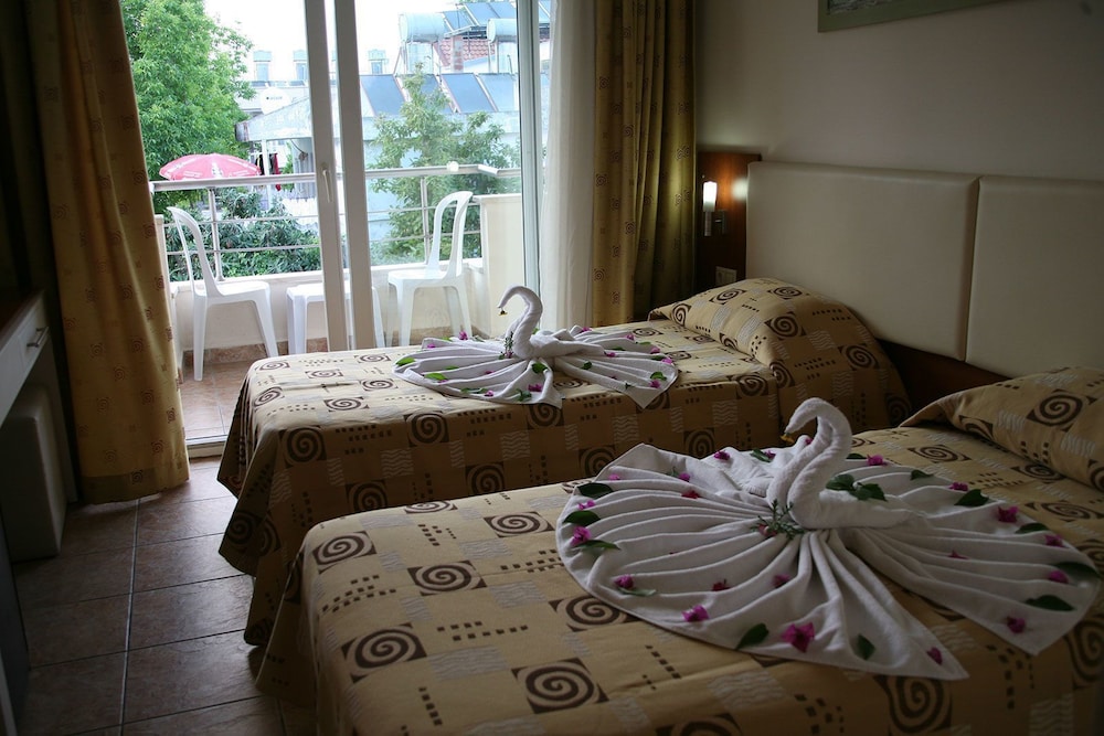 Residence Rivero Hotel - All Inclusive