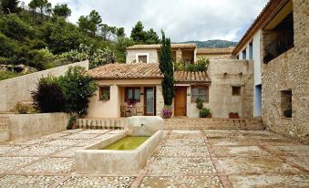Aldea Roqueta Hotel Rural - Housity