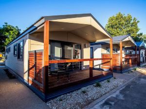 All Seasons Mildura Holiday Park