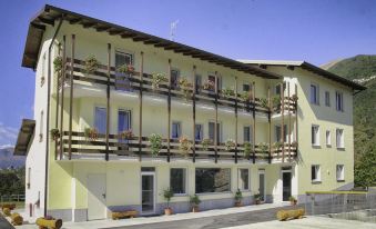 B&B Prato Solaro