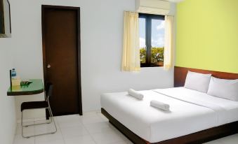 LeGreen Suite Ratulangi