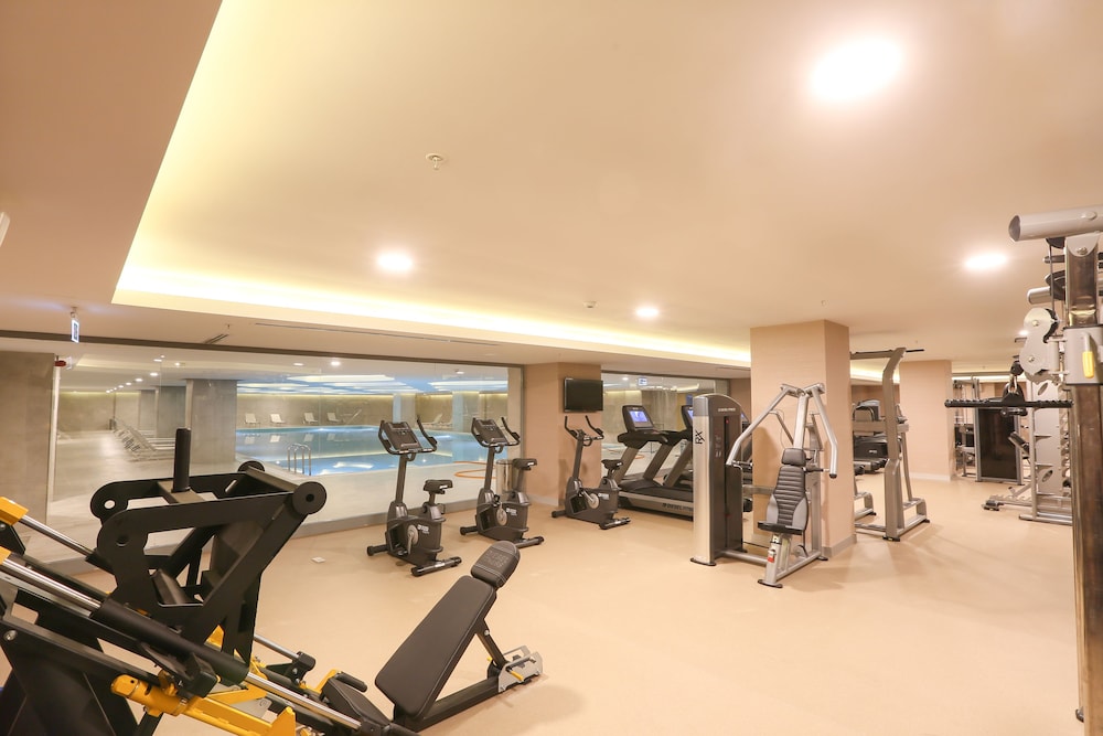 Tryp by Wyndham Izmit