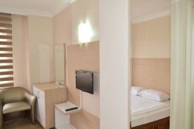 Qtahya Hotel